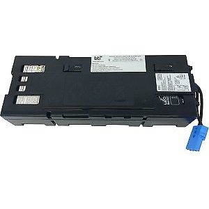 Acumulator RBC116 Black