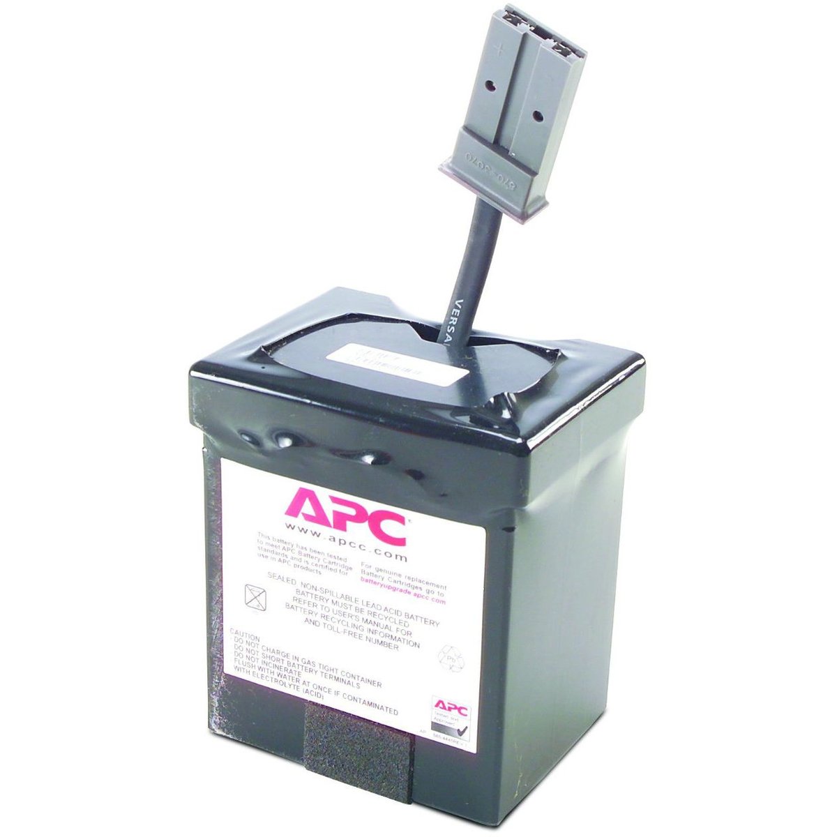 Acumulator UPS RBC30