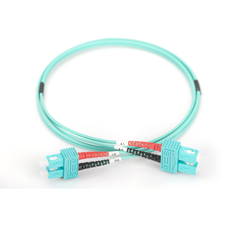 Accesoriu Retea Cablu Retea DIGITUS  - 1 m