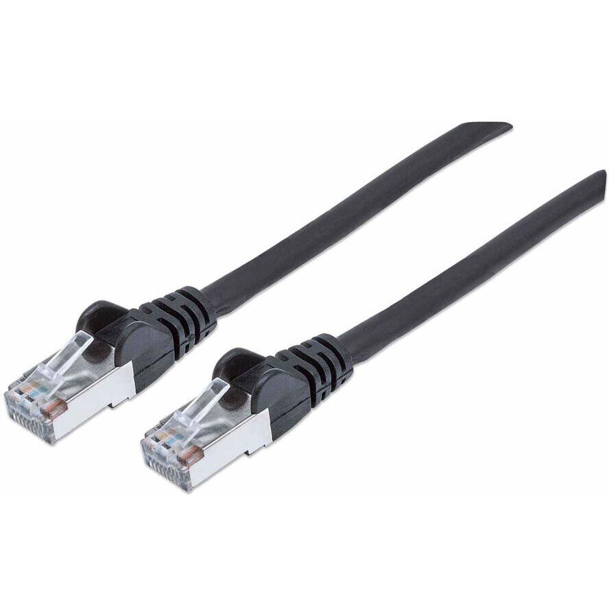 Accesoriu Retea Cat6a-Stecker/Cat7-20m sw