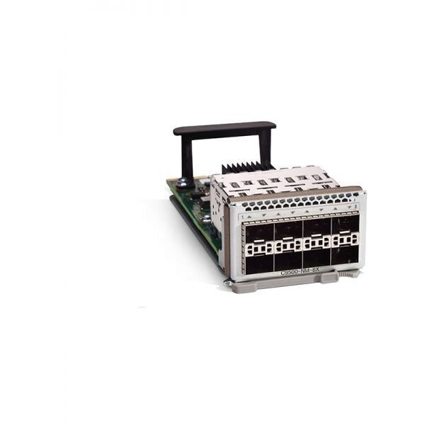 Accesoriu Retea CATALYST 9500 8 X 10GE/NETWORK MODULE