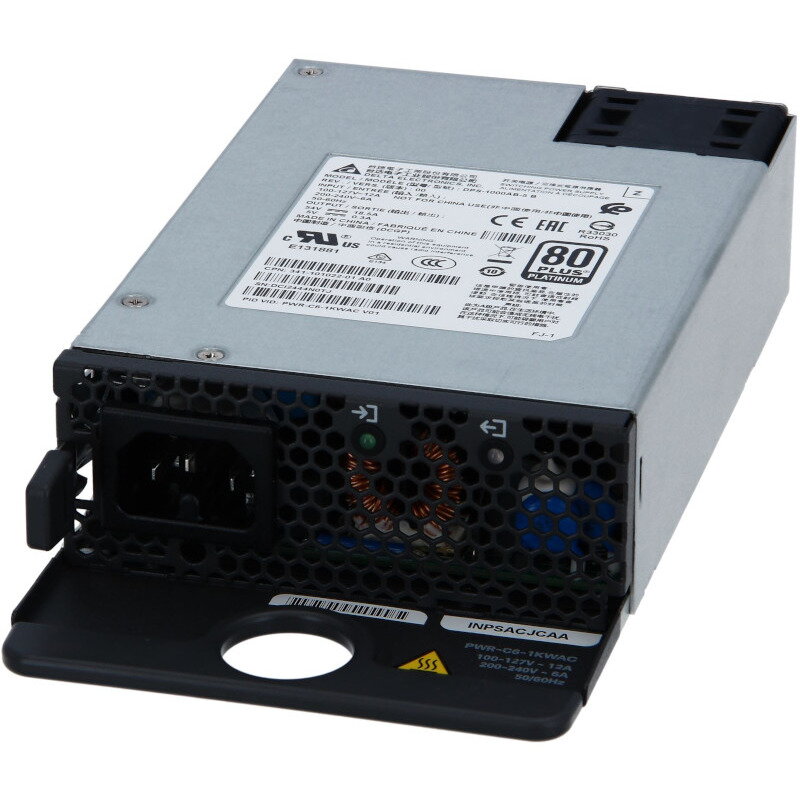 Accesoriu Retea Config 6 1000W