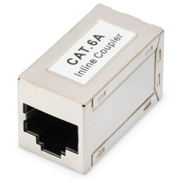 Accesoriu Retea DIGITUS network coupler