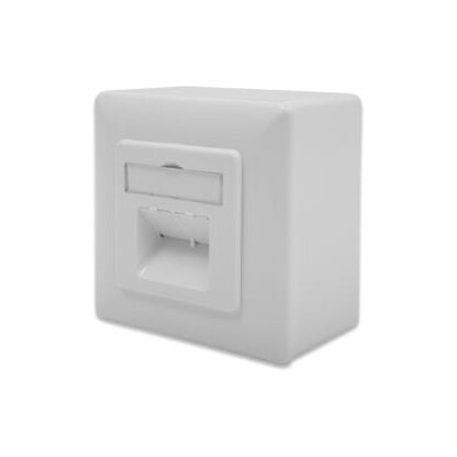 Accesoriu Retea DN-9007-S-1 - flush mount outlet