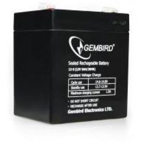 Acumulator UPS BAT-12V5AH 12V 5Ah