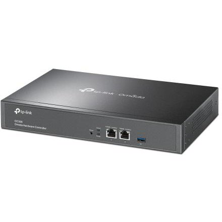 Controler Hardware OC300 Omada 2 x LAN  1 x USB