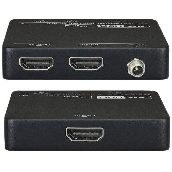 Accesoriu Retea HDMI over Cat.5/6 Extender kit 1080P,50 Meter
