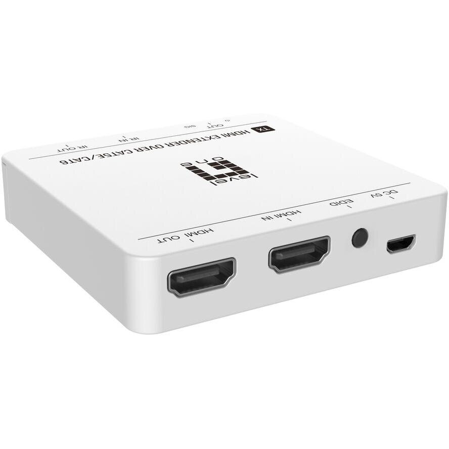 Accesoriu Retea HDMI over Cat.5/6 Extender kit 4K,50 Meter