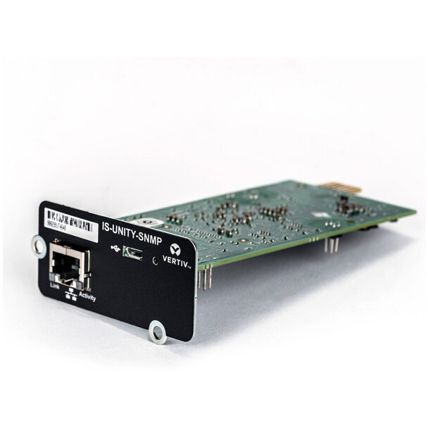 Accesoriu Retea IntelliSlot SNMP/Web