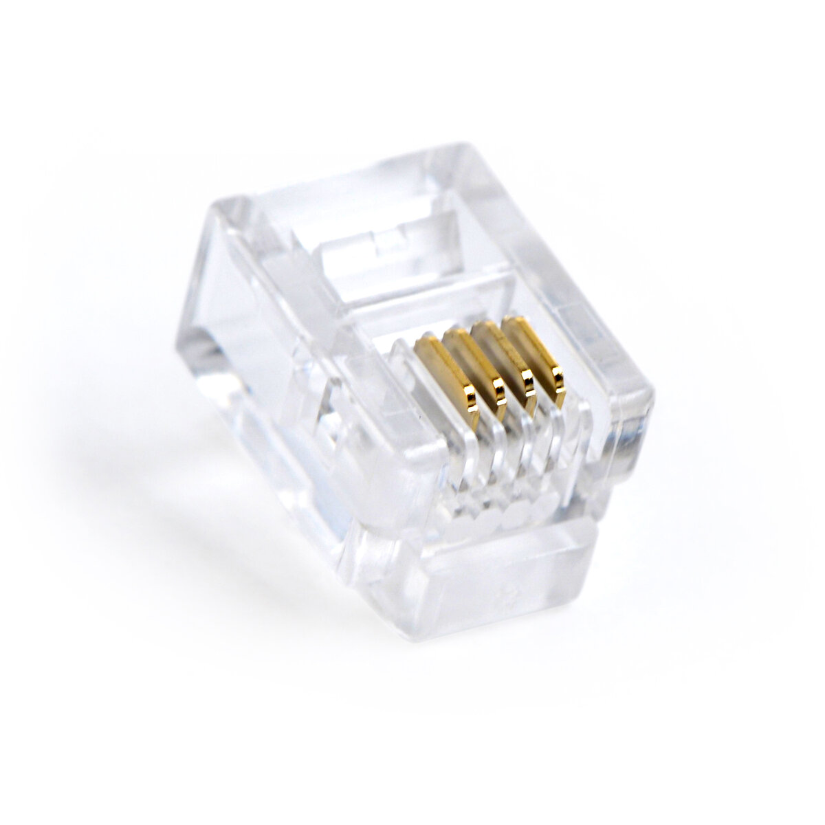 Accesoriu Retea modular telephone plug (15u'')