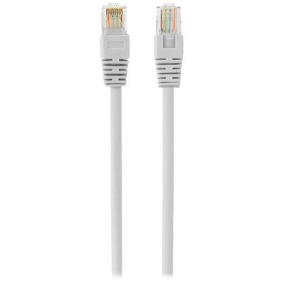 Accesoriu Retea PATCHCORD UTP CAT 6 1M GEMBIRD