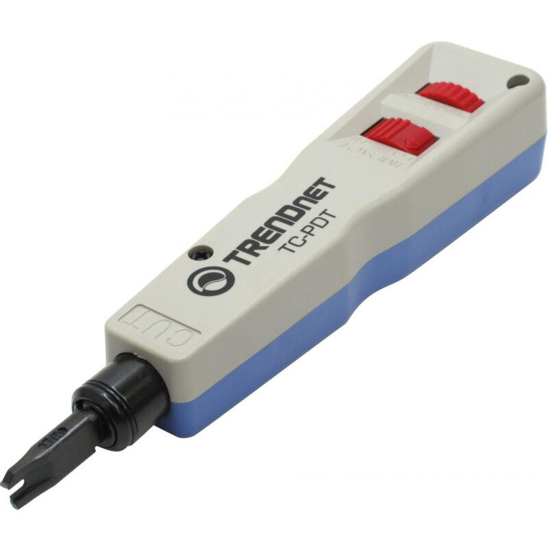 Accesoriu Retea Perforator pentru 110-Krone