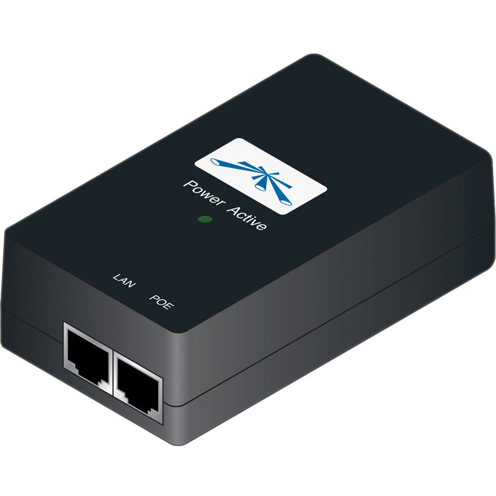 Accesoriu Retea POE-50-60W Gigabit Ethernet airFiber PoE 50V 1.2A 60W
