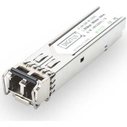 Accesoriu Retea Professional DN-81000-02 - SFP (mini-GBIC) transceiver module - GigE