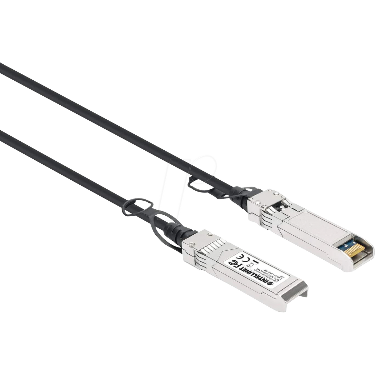 Accesoriu Retea  SFP+ 10G Passives DAC Twinax-Cablu 2,0m MSA-konf.