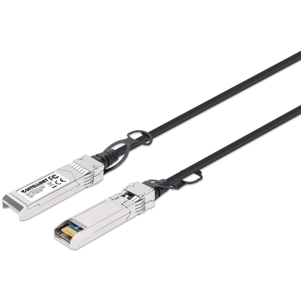 Accesoriu Retea  SFP+ 10G Passives DAC Twinax-Cablu 3,0m MSA-konf.