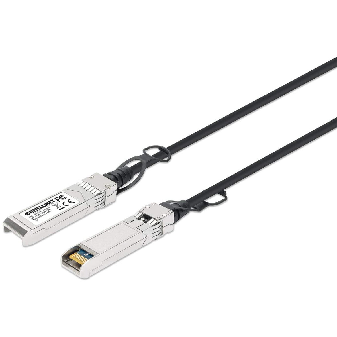 Accesoriu Retea  SFP+ 10G Passives DAC Twinax-Cablu 5,0m