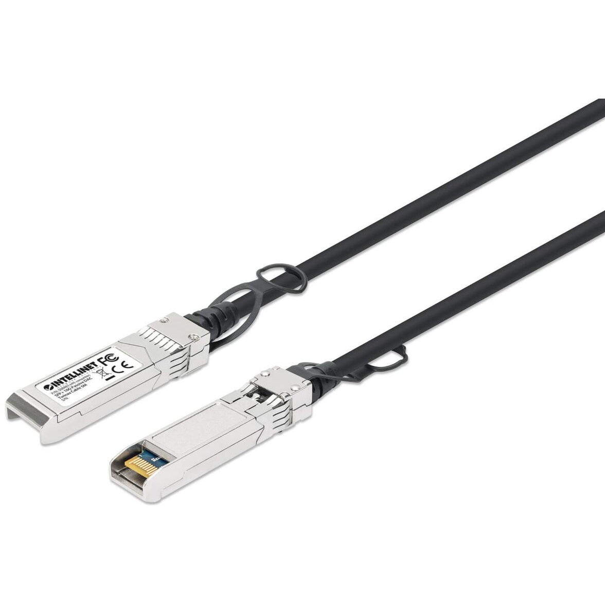 Accesoriu Retea  SFP+ 10G Passives DAC Twinax-Cablu 5,0m MSA-konf.