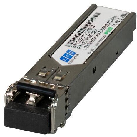 Accesoriu Retea SFP Modul 20km Singlemode Gigabit Highspeed HPAruba