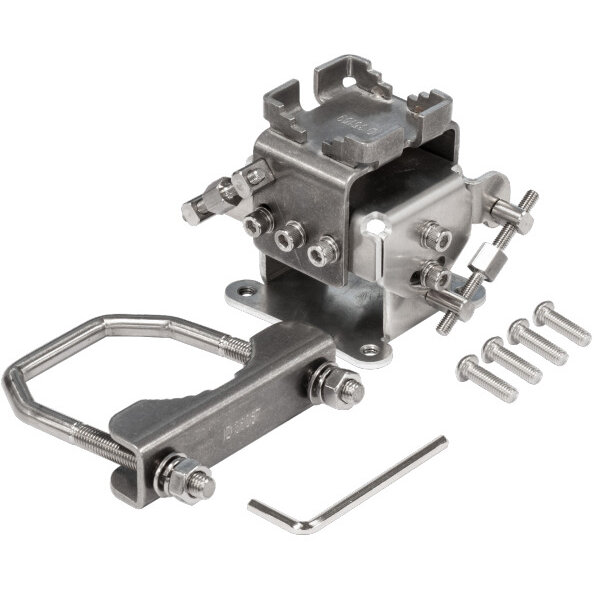 Accesoriu Retea solidMOUNT suport prindere antene