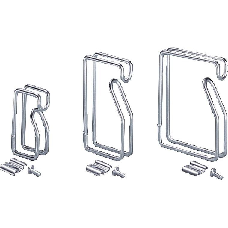 Accesoriu Retea Suport de gestionare a cablurilor HxT 65x125mm 10 pcs