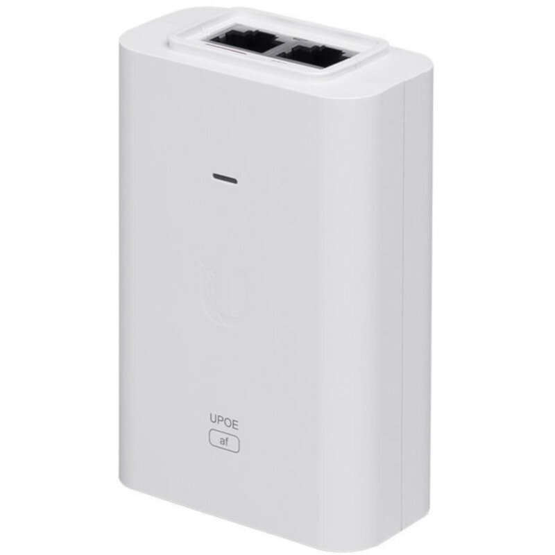 Accesoriu Retea Sursa alimentare PoE 48-24W White