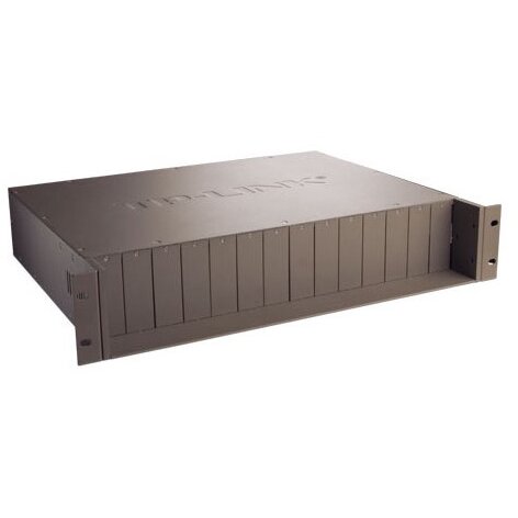Sasiu rackabil 14 sloturi TL-MC1400
