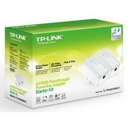 PowerLine TL-PA4010PKIT
