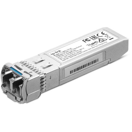 Accesoriu Retea TL-SM5110-LR V1 - SFP+ transceiver module - 10 GigE