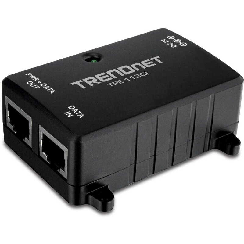 Accesoriu Retea TPE-113GI Gigabit PoE Injector
