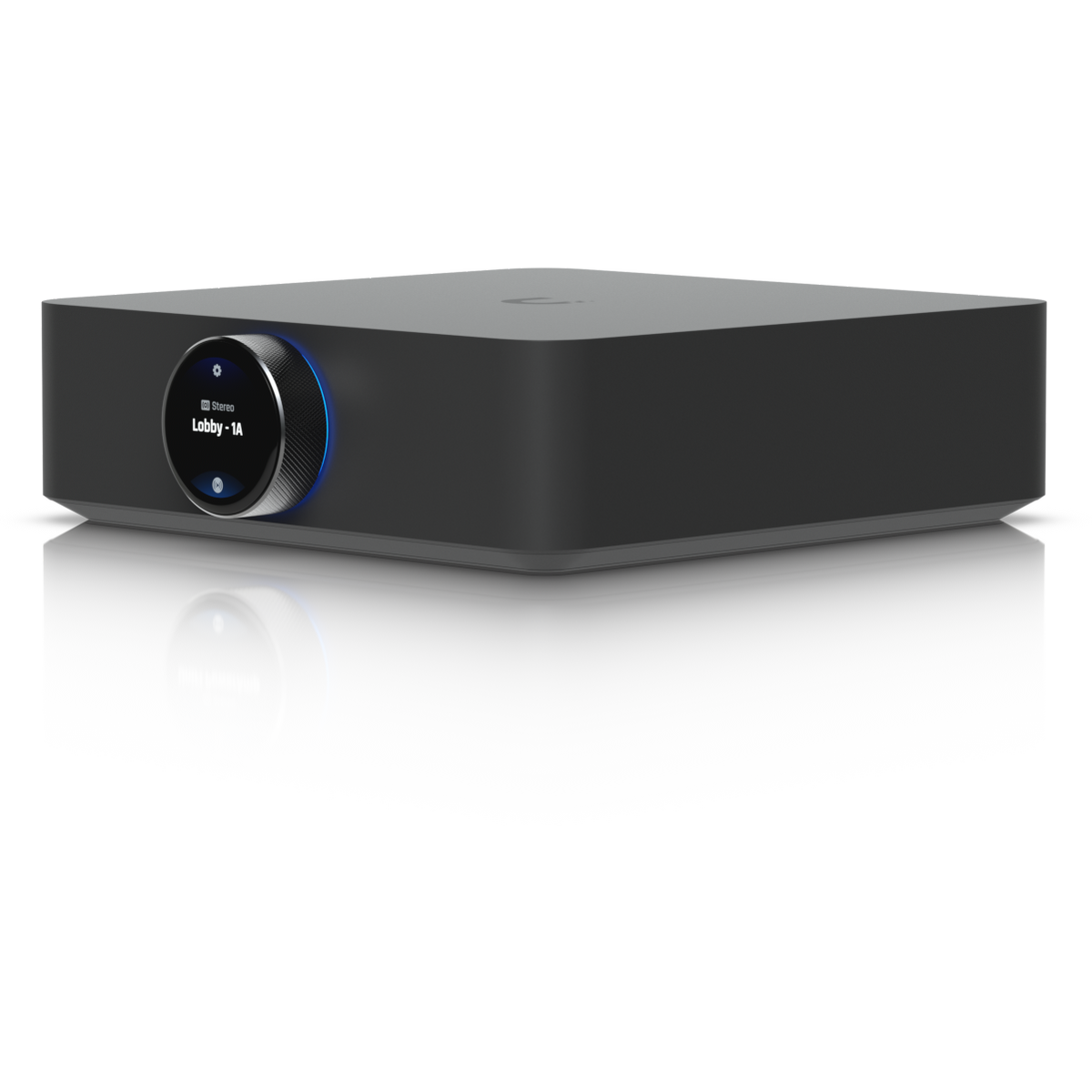 Accesoriu Retea Ubiquiti Amplifier 130W*2 Dolby Atmos, WiFi, LAN, black