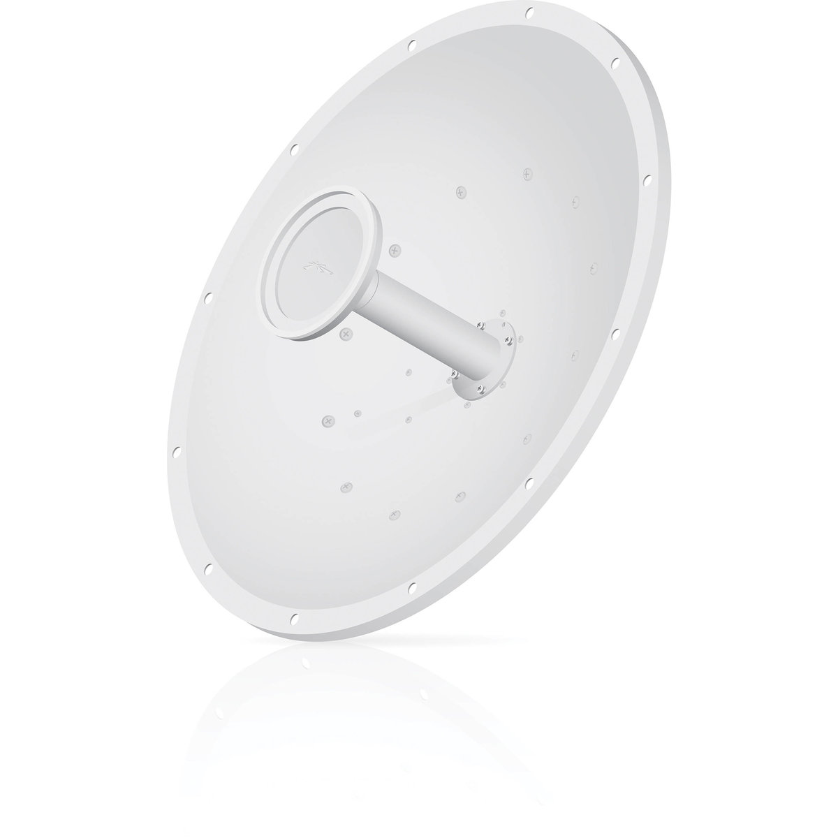 Accesoriu Retea Ubiquiti RocketDish 5G-30 5GHz AirMax 2x2 PtP Bridge Dish Antenna, 30 dBi