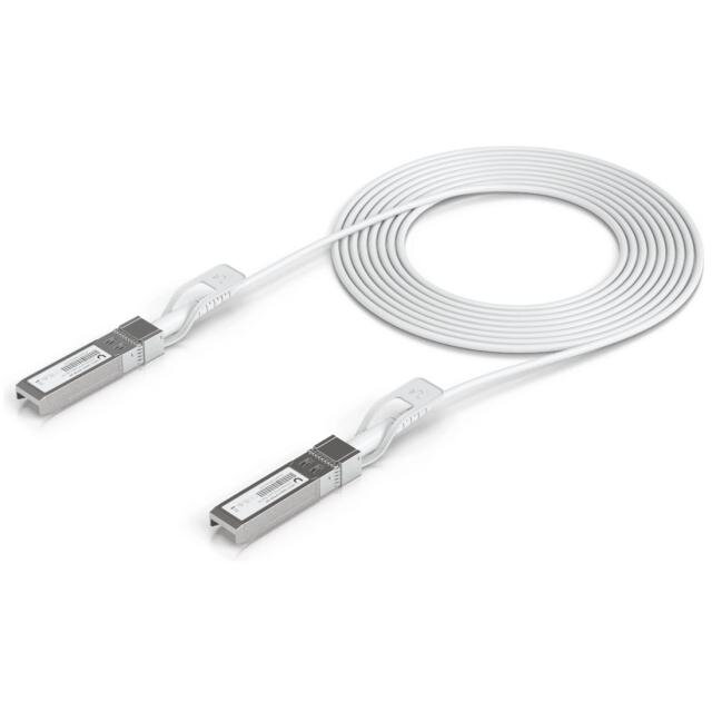 Accesoriu Retea Ubiquiti SFP28 10/25Gbps uplink cable 3,0m