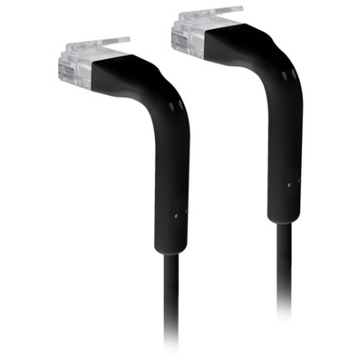 Accesoriu Retea Ubiquiti UniFi Patchkabel 5m schwarz