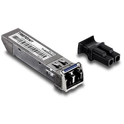 Accesoriu server 1000BASE-EX Industrielles SFP LC-Modul (40km)