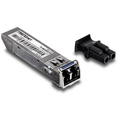 Accesoriu server 1000BASE-LX Industrielles SFP LC-Modul (10km)