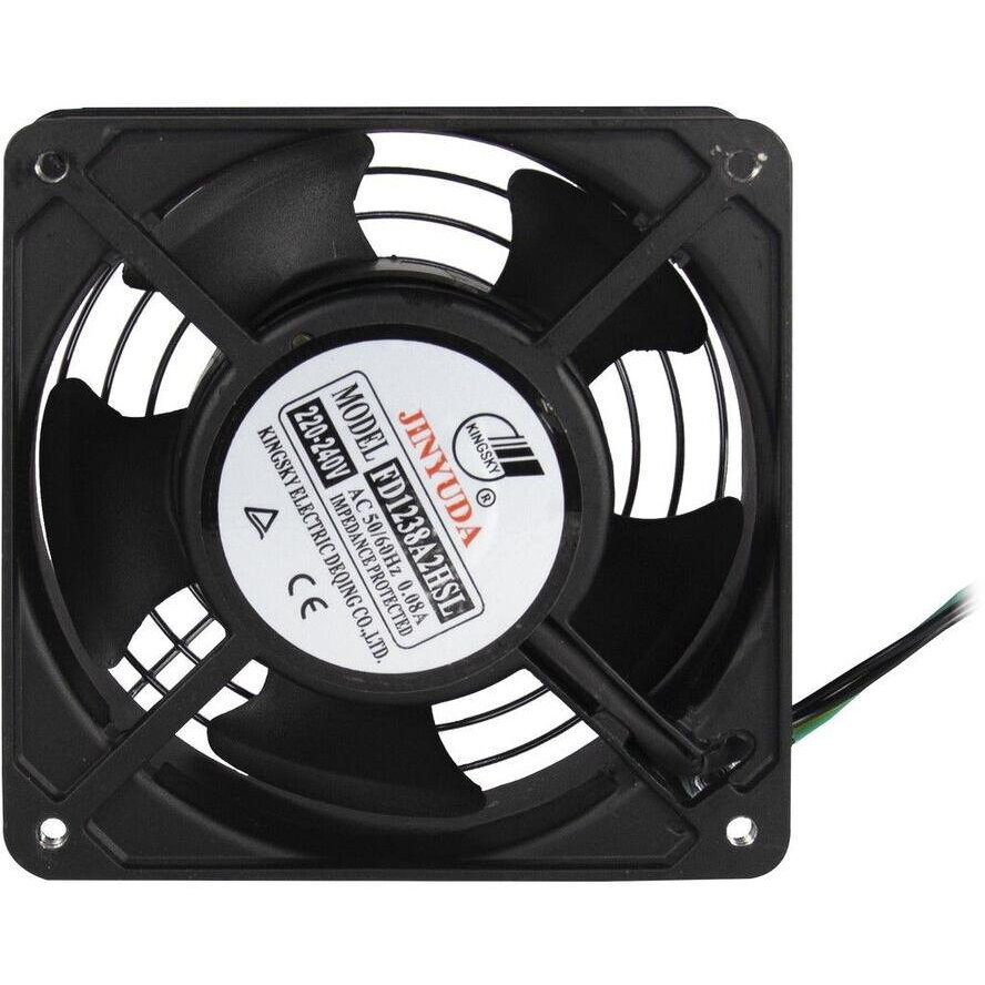 Accesoriu server 19 Fan SWFAN 120mm/230V