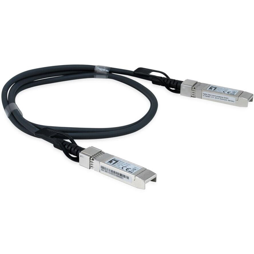 Accesoriu server Cable DAC-0102 Direct Attach Copper Cable 2m
