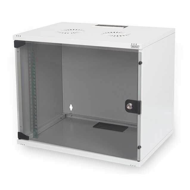 Accesoriu server DIGITUS Professional Compact Series DN-19 07-U-S-1 cabinet - 7U