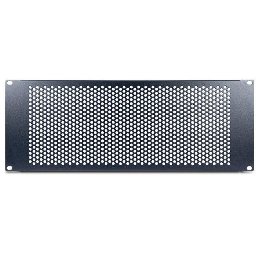 Accesoriu server IPC 19 orificiu 4HE,178x482x11mm, RAL 9005