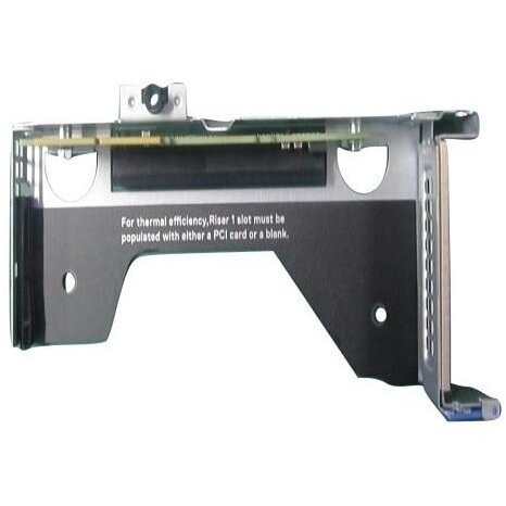 Accesoriu server Riser 1A, 2x16 LP slots, Customer Kit