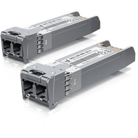 Accesoriu server SFP+ Optical Module 10 Gbps Multi-Mode, 2-Pack