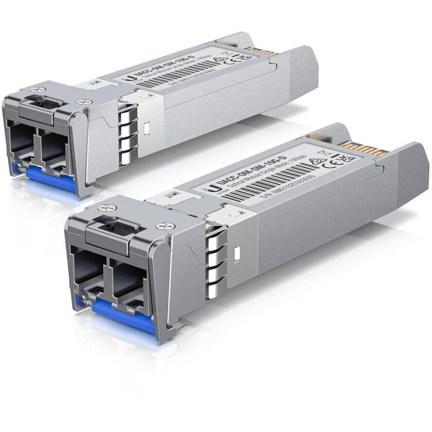 Accesoriu server SFP+ Optical Module 10 Gbps Single-Mode, 20-Pack