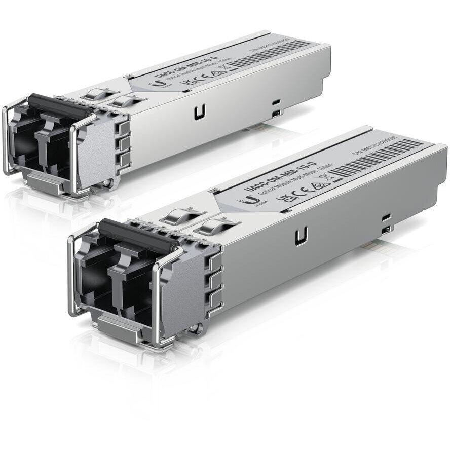 Accesoriu server U Fiber LC/SFP UACC-OM-MM-1G-D-2