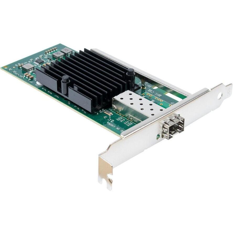 Accesoriu server SFP+ PCIe Adapter Argus ST-7211 10-Gigabit X8v2.0 