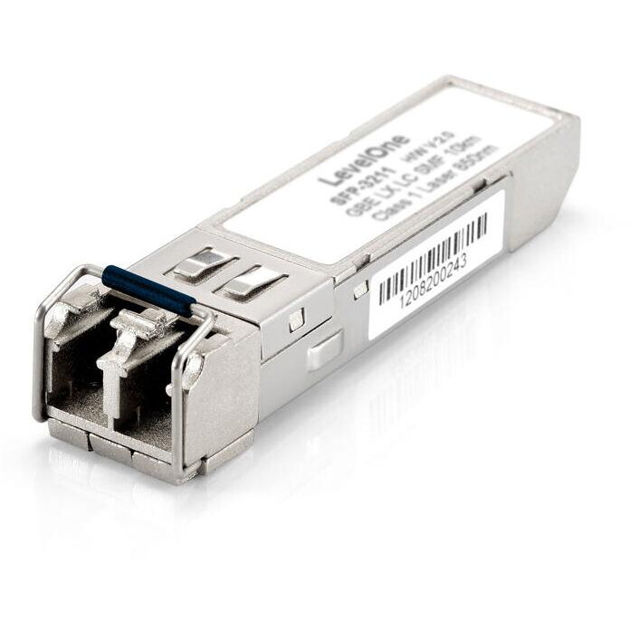 Accesoriu server SFP Transceiver 1.25G Single-mode  Duplex LC  20km