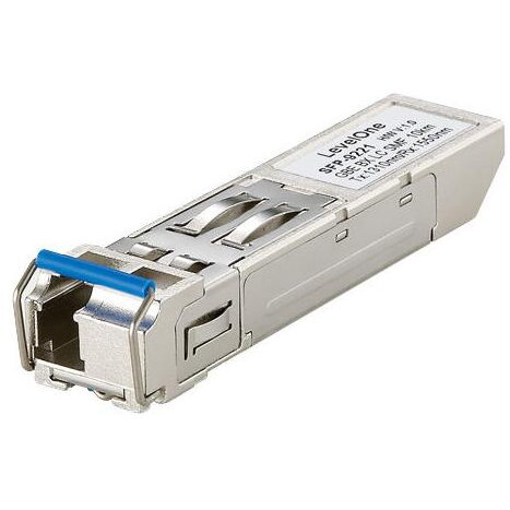 Accesoriu server SFP Transceiver 1.25G Single-mode Simplex LC  10km