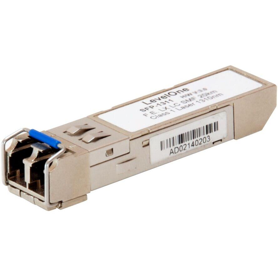 Accesoriu server SFP Transceiver 1555Mb Single-mode Duplex LC  20km