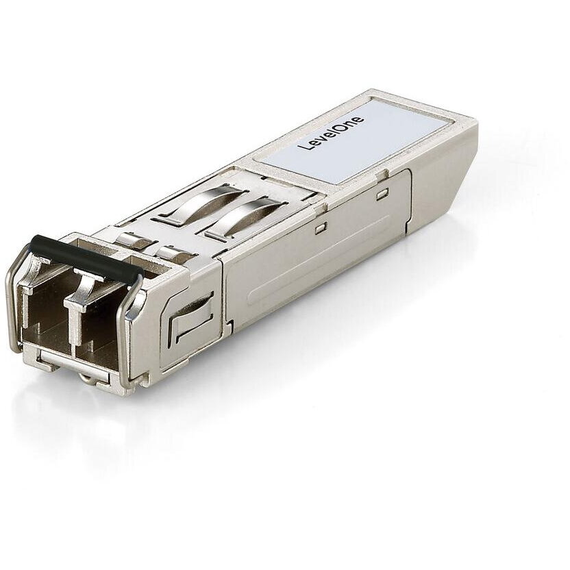 Accesoriu server Transceiver 125M MMF SFP Multimode 2km 1310nm