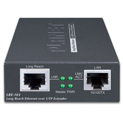 Accesoriu Switch 1-Port 10/100TX over UTP Long Reach Ethernet Extender